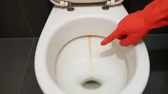 誰もが知っているあの黄色い帯。でも、簡単に消す方法を知っている人は少ない。