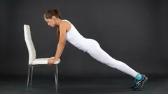 お腹の脂肪を落とす方法：自宅でできる簡単でとても効果的なエクササイズ6選