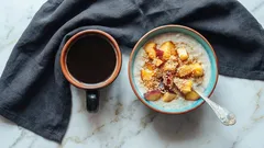 毎朝同じ朝食を食べる人には重要なメリットが5つある