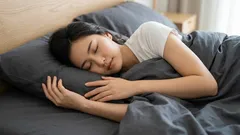 すぐに眠りにつく人々の秘密とは？彼らは11の特定の特徴を持っている