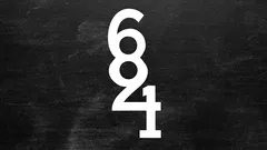 画像の中に隠された数字をすべて見つけられますか?ほとんどの人が引っかかる謎解き