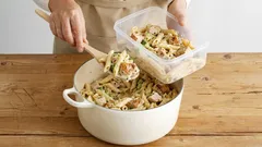 実は単調なメニューには、多彩なメニューに勝る大きなメリットが1つある――それが何か知っておくべきだ