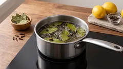 月桂樹の葉とクローブの自家製煎じ液：おすすめの理由と使い道