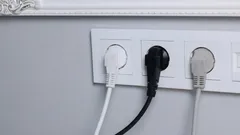 数十台の冷蔵庫を合わせたのと同じ電力を消費する、最も電力を食うキッチン家電