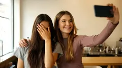 写真を撮られるのが苦手ですか？心理学が明かす、それがあなたの性格について語っていること