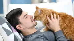 なぜ猫はあなたの息の匂いを嗅ぐのか――本当は何が知りたいの？