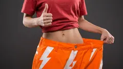 ダイエット中、空腹感を抑えてぐっすり眠るために、夜には何を食べればいいですか？